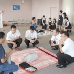 救命講習会