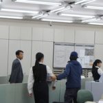 強盗訓練を実施しました