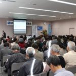 『第１２回きみしん医療講演会』が盛大に開催されました