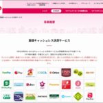 「アクアコイン」が「マイナポイント事業」の決済サービスに登録されました